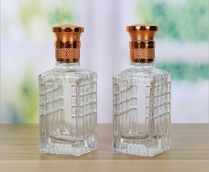 玻璃酒瓶 玻璃酒瓶