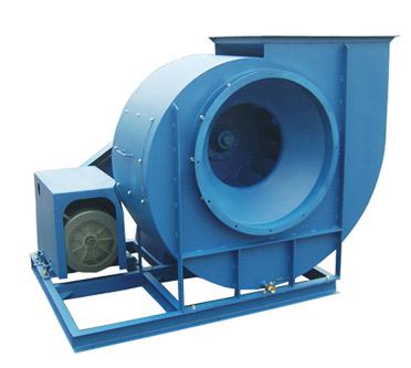 離心式通風(fēng)機(jī)